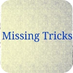 Logo of Missing Tricks android Application 