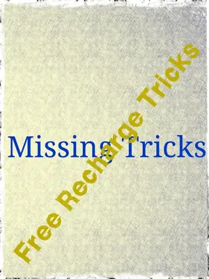 Missing Tricks android App screenshot 0