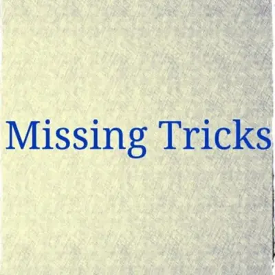 Missing Tricks android App screenshot 1