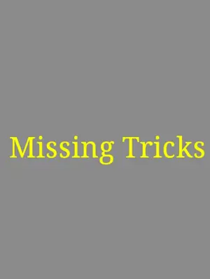 Missing Tricks android App screenshot 5