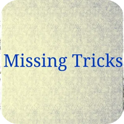 Missing Tricks android App screenshot 7